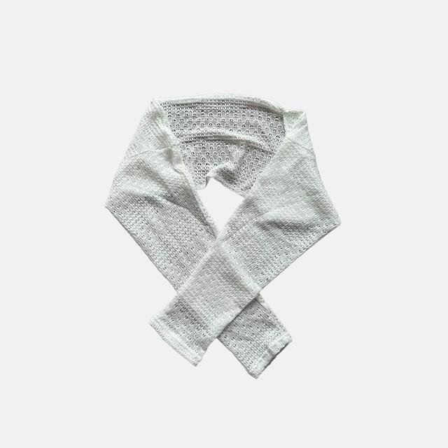 Women's Crop top - White - S on Productcaster.