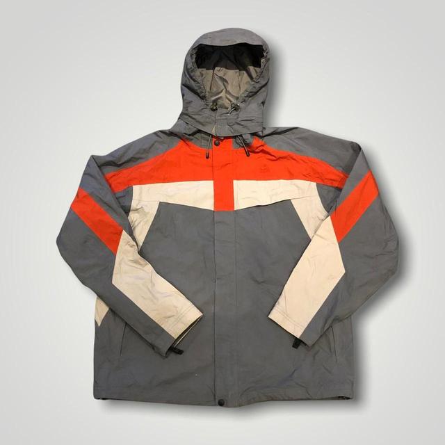 Nike ACG Men's Coat - Grey - L on Productcaster.