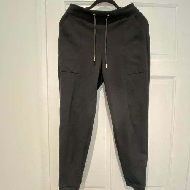 Women's Sweatpants - Black - UK 10 on Productcaster.