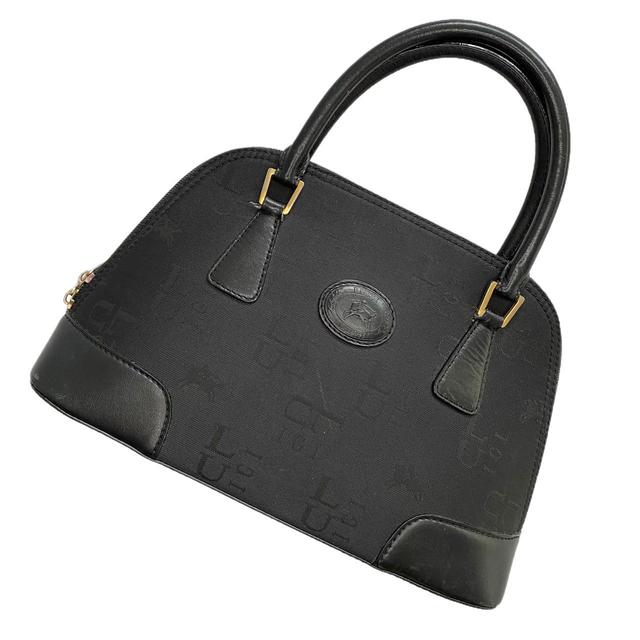 Vintage Women's Party Bag - Black on Productcaster.