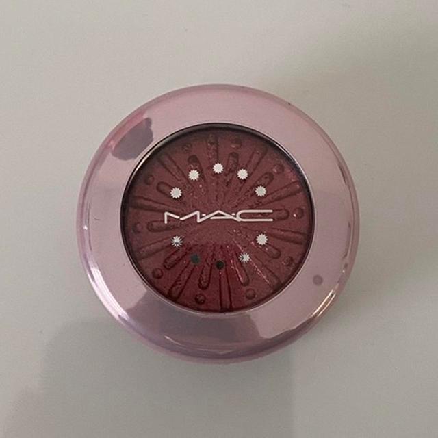 MAC Makeup - Brown on Productcaster.