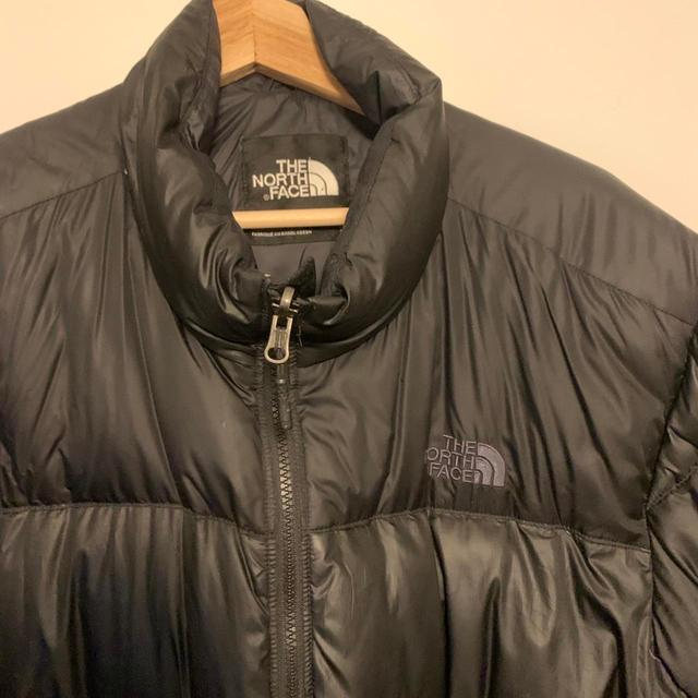 The North Face Men's Jacket - Black - XL on Productcaster.