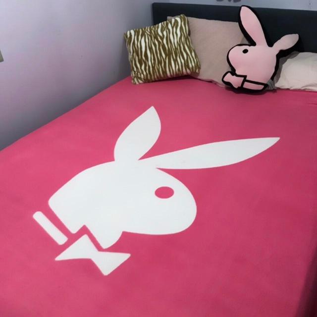 Playboy Home accessory - Pink on Productcaster.