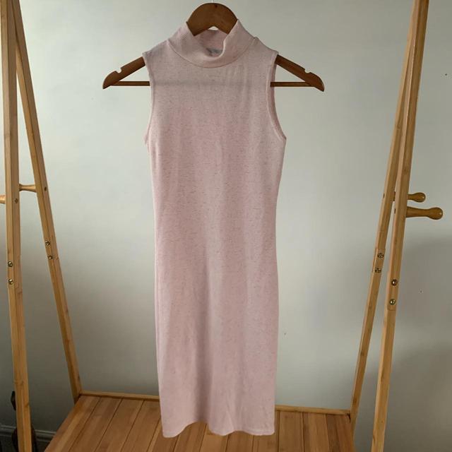 Women's Dress - Pink - 8 on Productcaster.