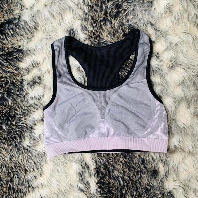 Women's Top - Grey - XS on Productcaster.