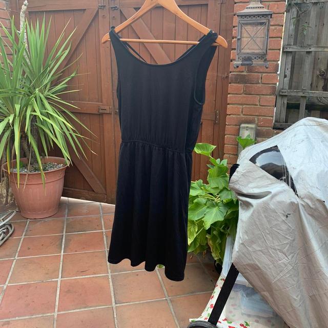 Women's Dress - Black - 8 on Productcaster.