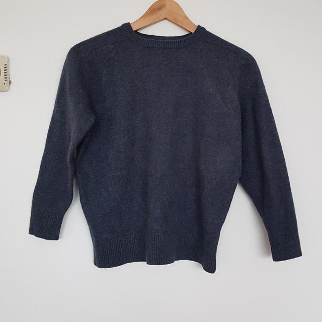 Women's Jumper - Blue - XS on Productcaster.