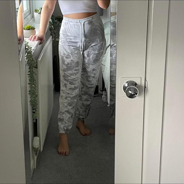 MissPap Women's Sweatpants - Grey - UK 10 on Productcaster.