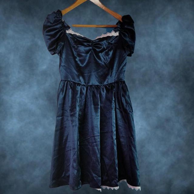 Women's Dress - Navy - S on Productcaster.