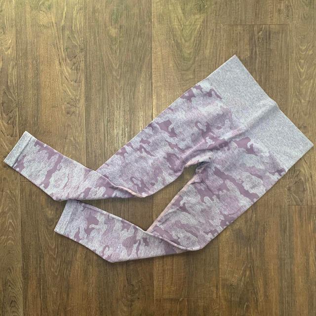 Women's Leggings - Purple - S on Productcaster.