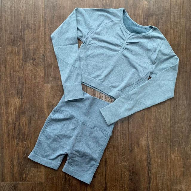 Women's Shorts - Grey - XS on Productcaster.