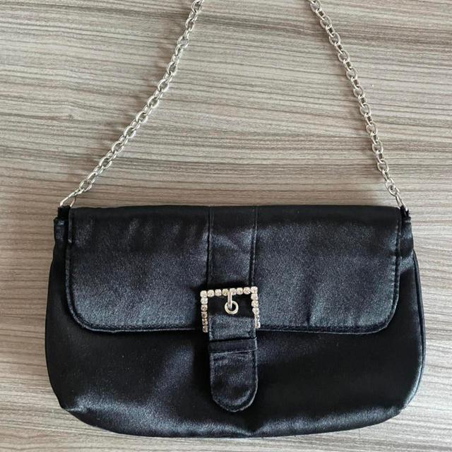 Women's Bag - Black on Productcaster.