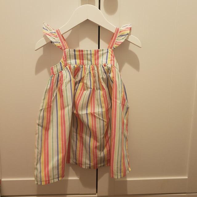 Kids' Dress - Multi on Productcaster.