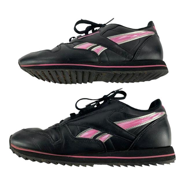 Reebok Women's Trainers - Black - UK 6.5 on Productcaster.