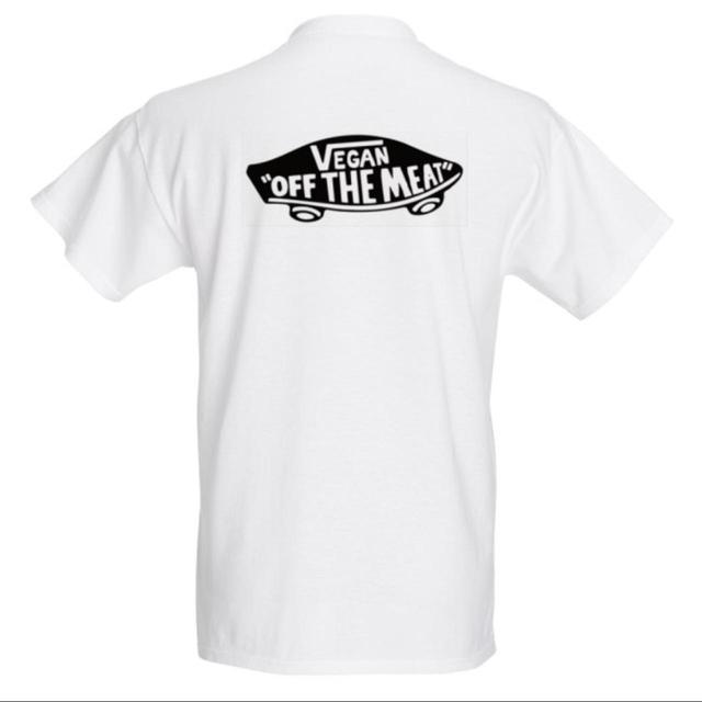 Women's T-shirt - White - S on Productcaster.