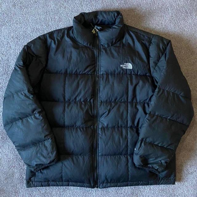 The North Face Men's Jacket - Black - XXL on Productcaster.