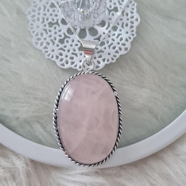 Custom Women's Jewellery - Pink on Productcaster.