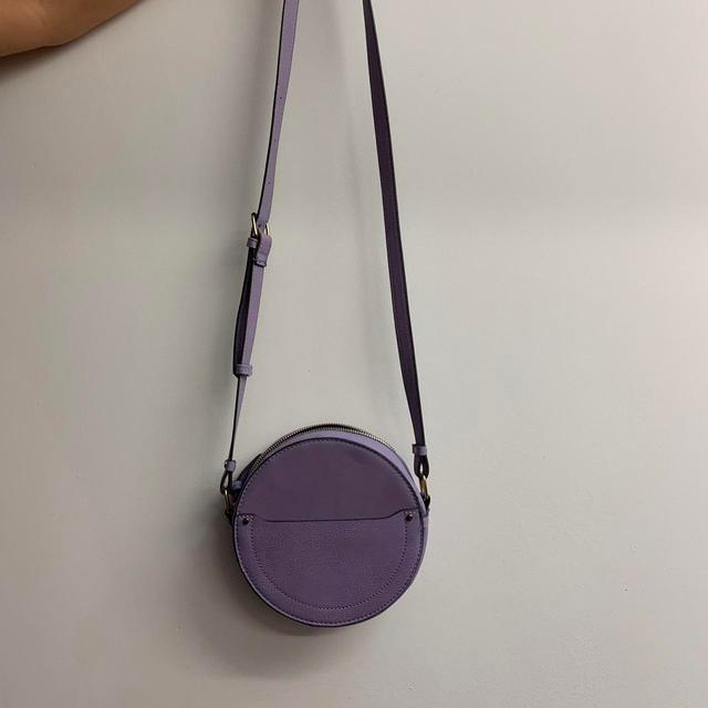 Accessorize Women's Bag - Purple on Productcaster.