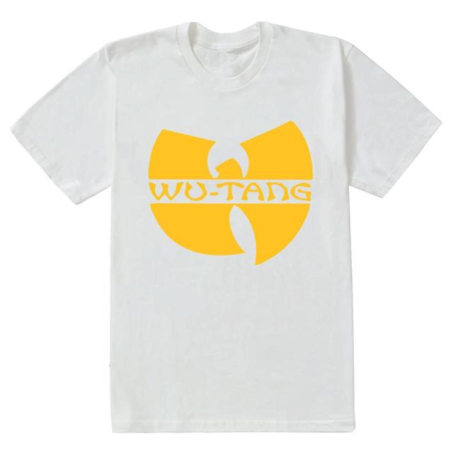 Men's T-shirt - White - S on Productcaster.