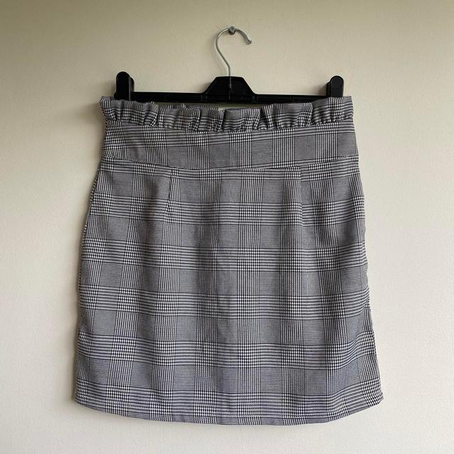 Windsor Women's Skirt - Multi - M on Productcaster.