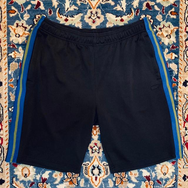 Stüssy Men's Shorts - Black - L on Productcaster.