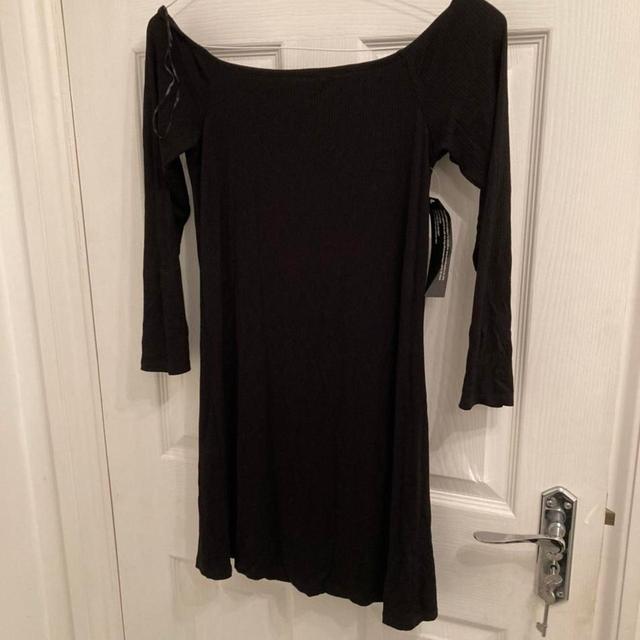 Women's Dress - Black - M on Productcaster.