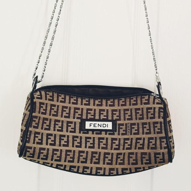 Fendi Women's Bag - Brown on Productcaster.