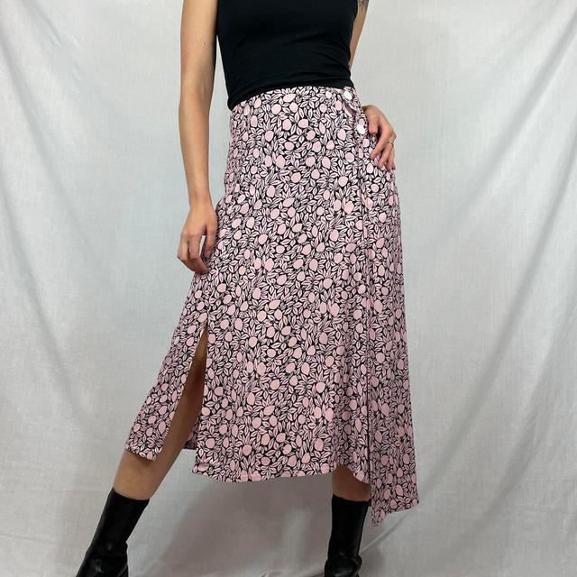 Marni Women's Skirt - Pink - 34" on Productcaster.