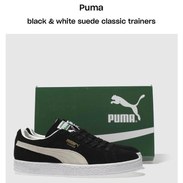 Puma Women's Trainers - White - UK 5 on Productcaster.