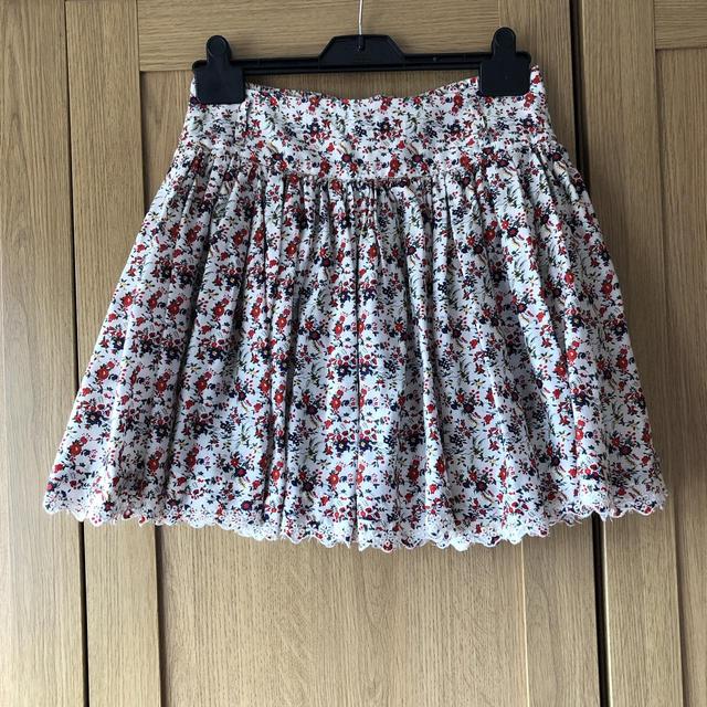 Mango Women's Skirt - Multi - S on Productcaster.