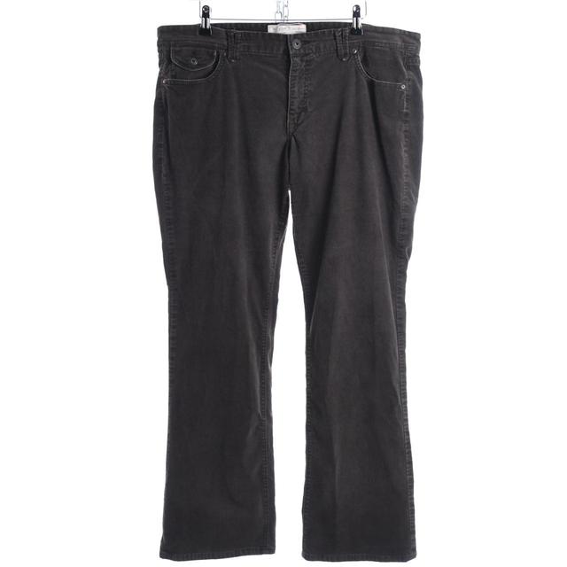 Vintage Women's Trousers - Brown - XL on Productcaster.