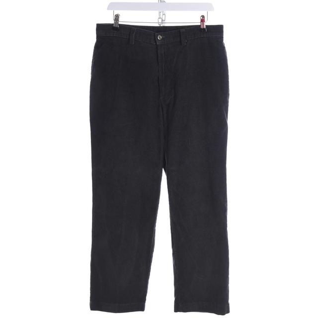 Vintage Men's Trousers - Grey - 33" on Productcaster.