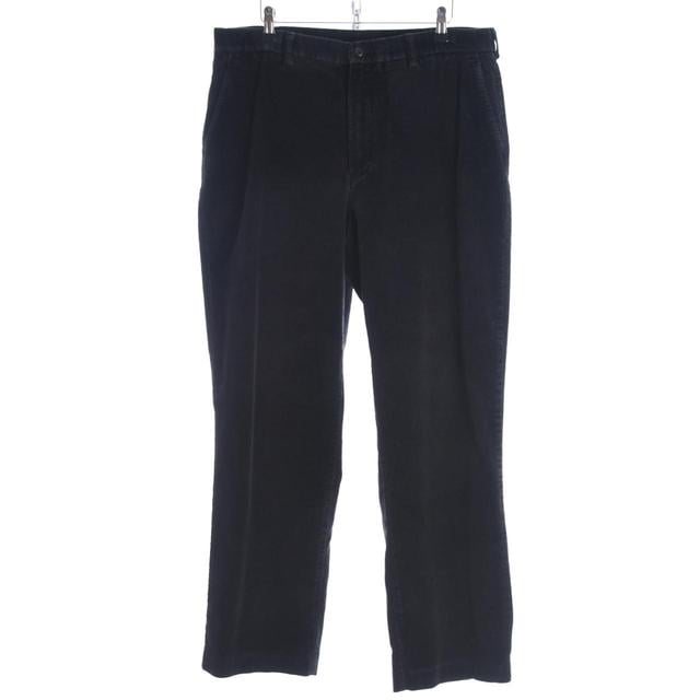 Old Navy Men's Trousers - Black - 36" on Productcaster.