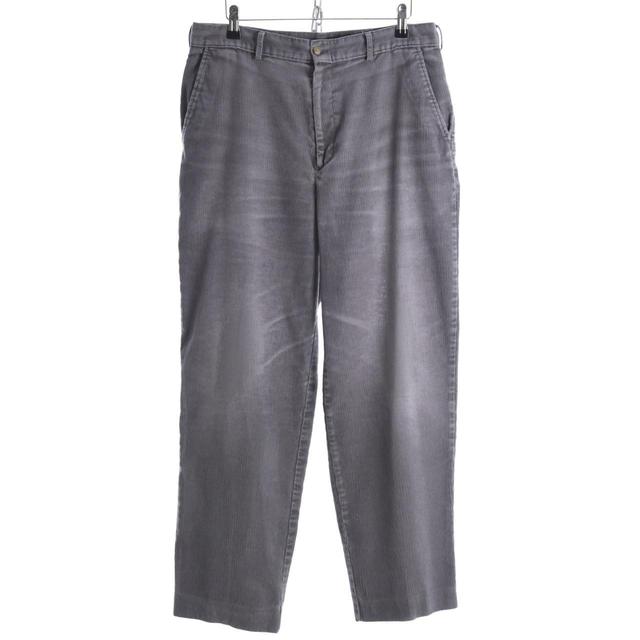 Haggar Men's Trousers - Grey - 33" on Productcaster.