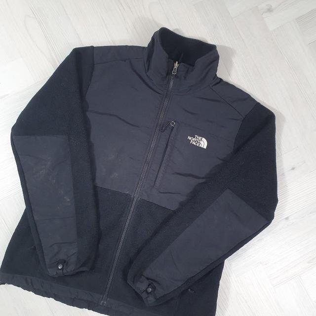 The North Face Women's Jacket - Black - L on Productcaster.