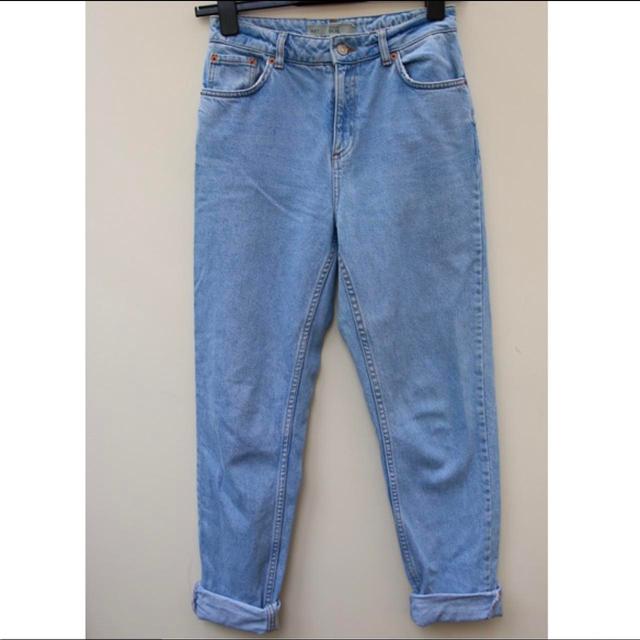 Topshop Women's Jeans - Blue - 28" on Productcaster.