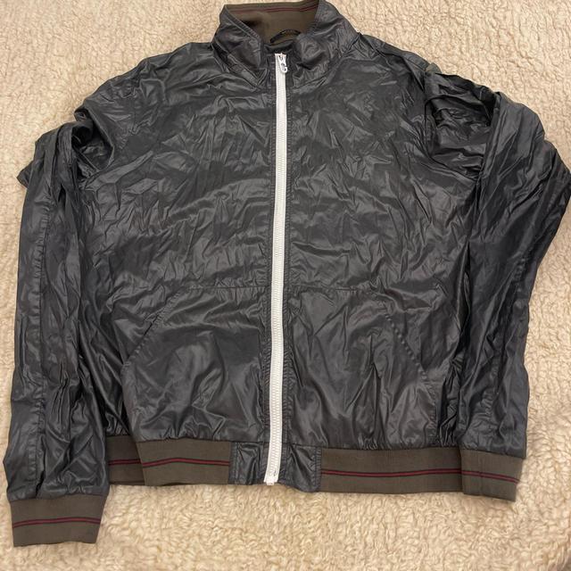 Gucci Men's Jacket - Black - L on Productcaster.