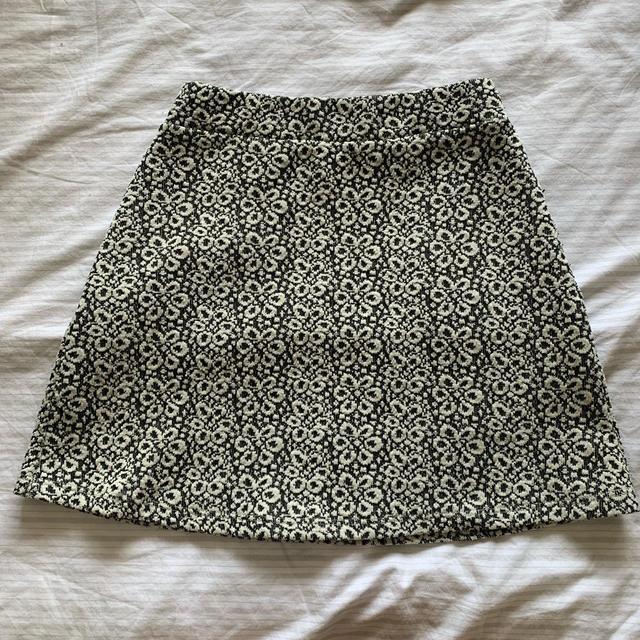 Women's Mini Skirt - White - XS on Productcaster.