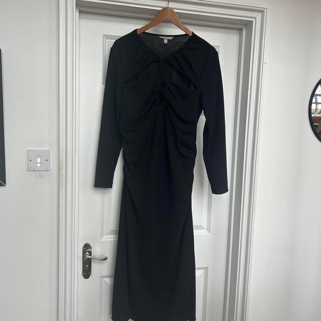 H&M Women's Dress - Black - XL on Productcaster.