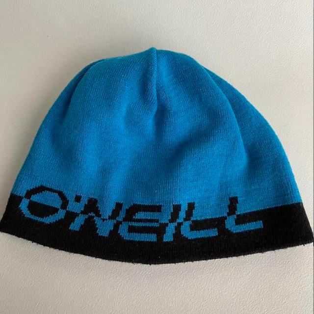 O'Neill Men's Hat - Blue on Productcaster.