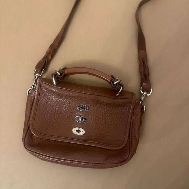 Mulberry Women's Crossbody bags - Brown on Productcaster.