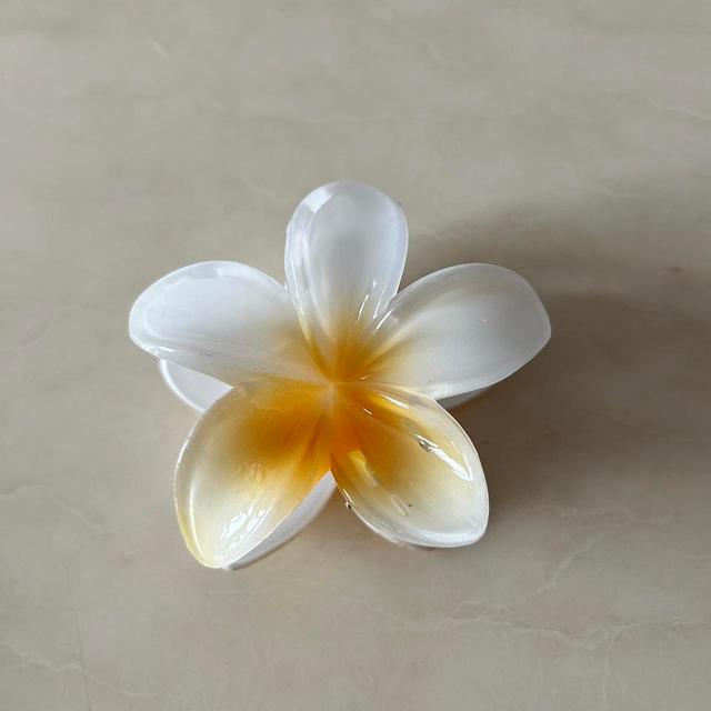 Women's Hair accessory - White on Productcaster.