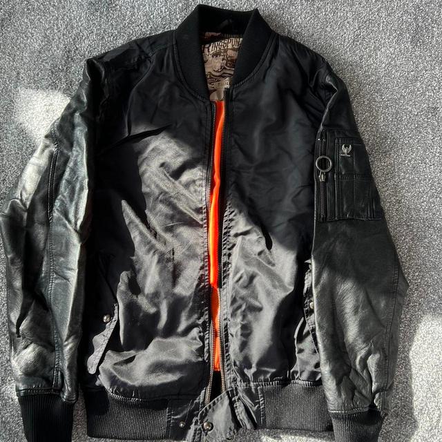 Women's Jacket - Black - S on Productcaster.