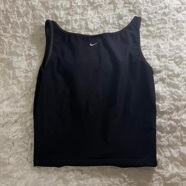 Women's Crop top - Black/Grey - S on Productcaster.