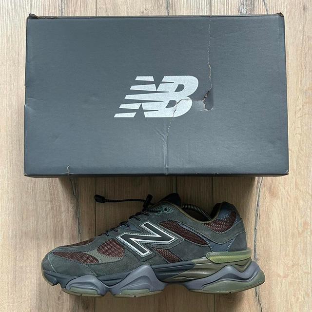 New Balance Men's Trainers - Multi - UK 10.5 on Productcaster.