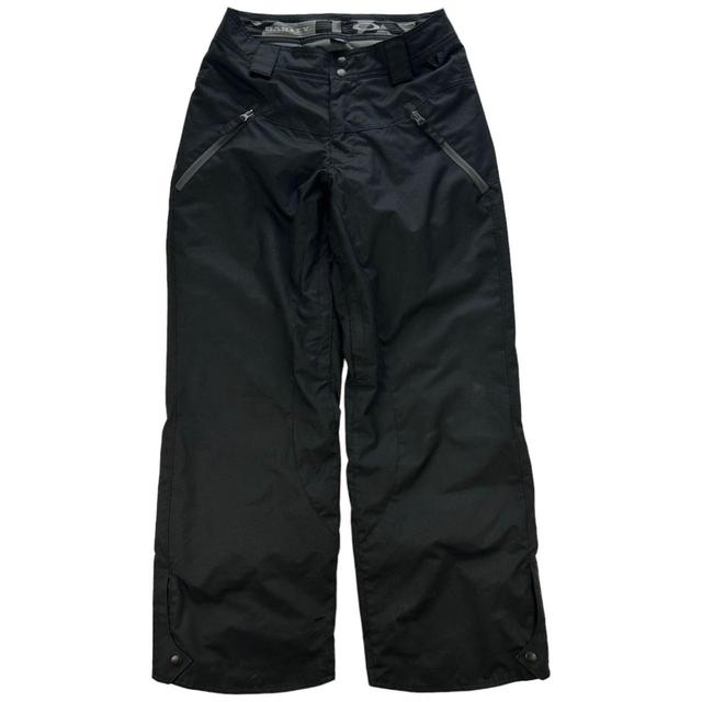 Oakley Men's Trousers - Black - XS on Productcaster.