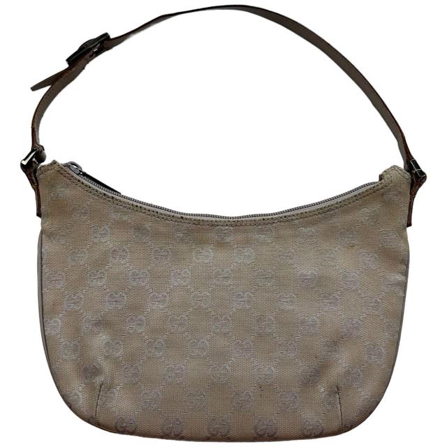 Gucci Women's Bag - Silver on Productcaster.