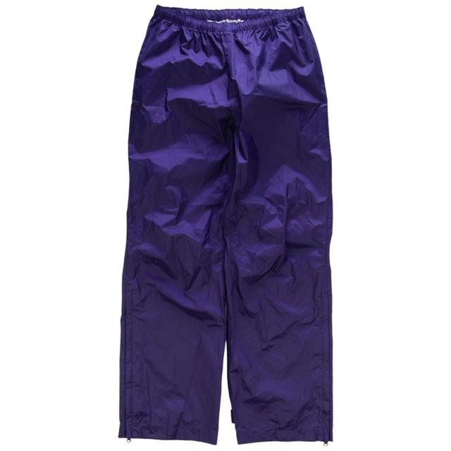 Columbia Sportswear Men's Trousers - Purple - XL on Productcaster.