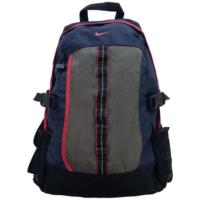 Nike Men's Bag - Multi on Productcaster.