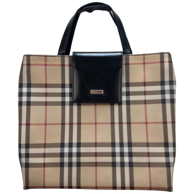 Burberry Women's Bag - Tan on Productcaster.